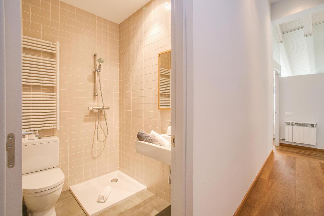 Apartaments Catedral - Baltack Homes Girona Eksteriør billede