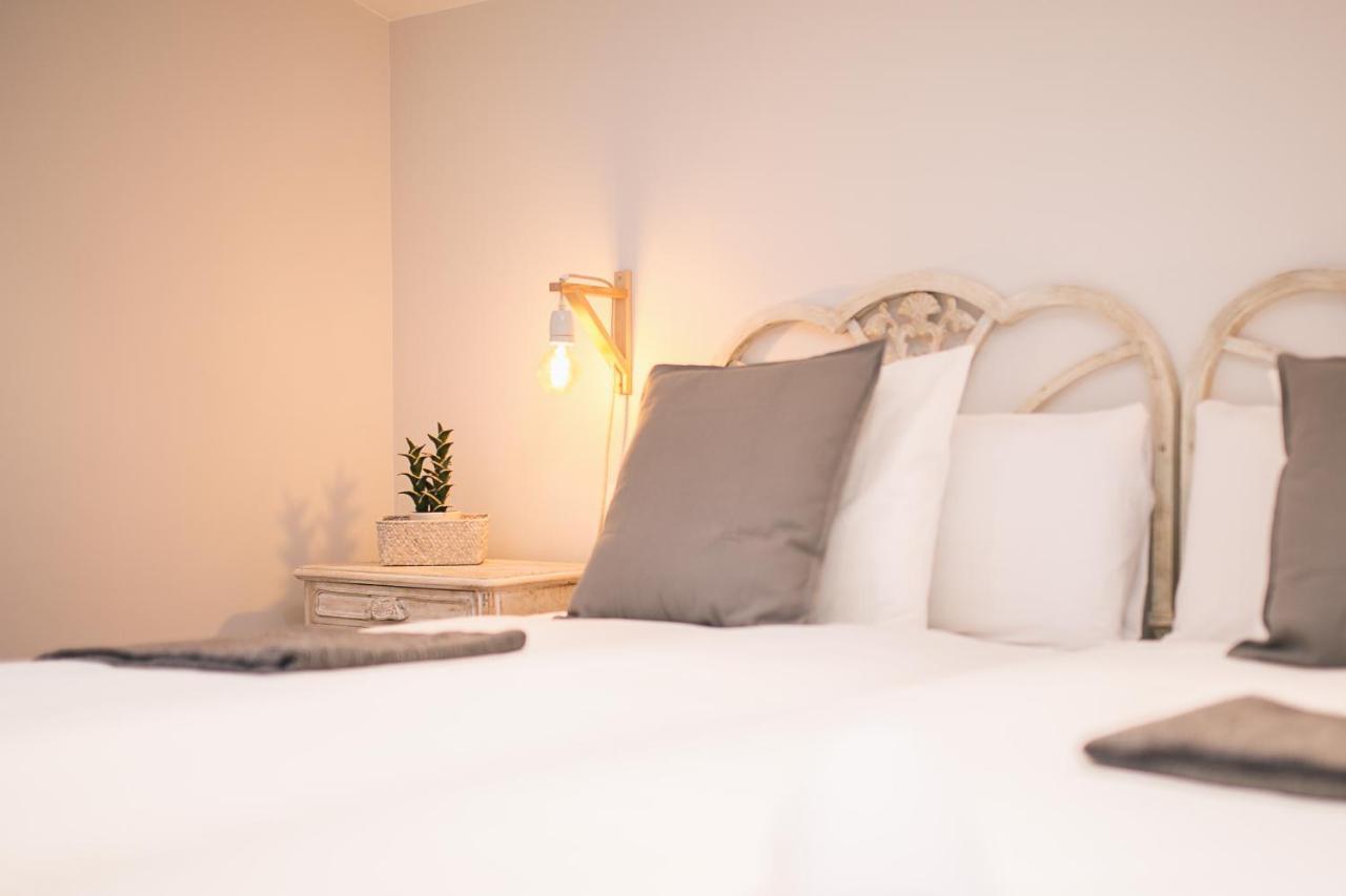 Apartaments Catedral - Baltack Homes Girona Eksteriør billede