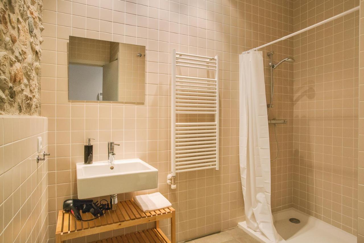 Apartaments Catedral - Baltack Homes Girona Eksteriør billede