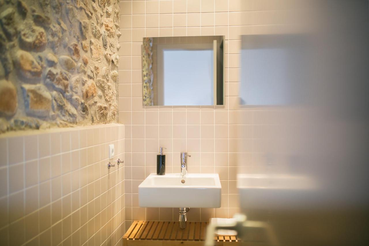 Apartaments Catedral - Baltack Homes Girona Eksteriør billede