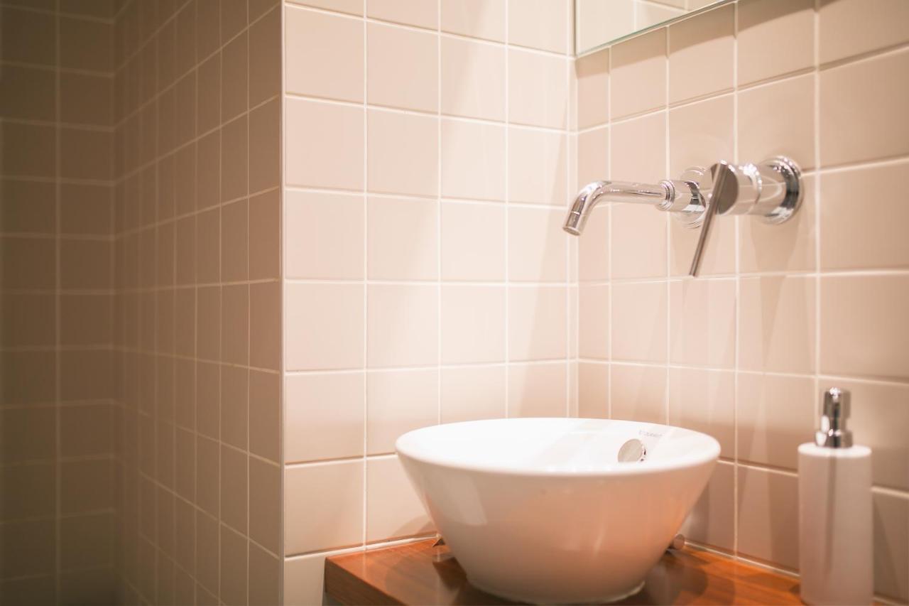 Apartaments Catedral - Baltack Homes Girona Eksteriør billede