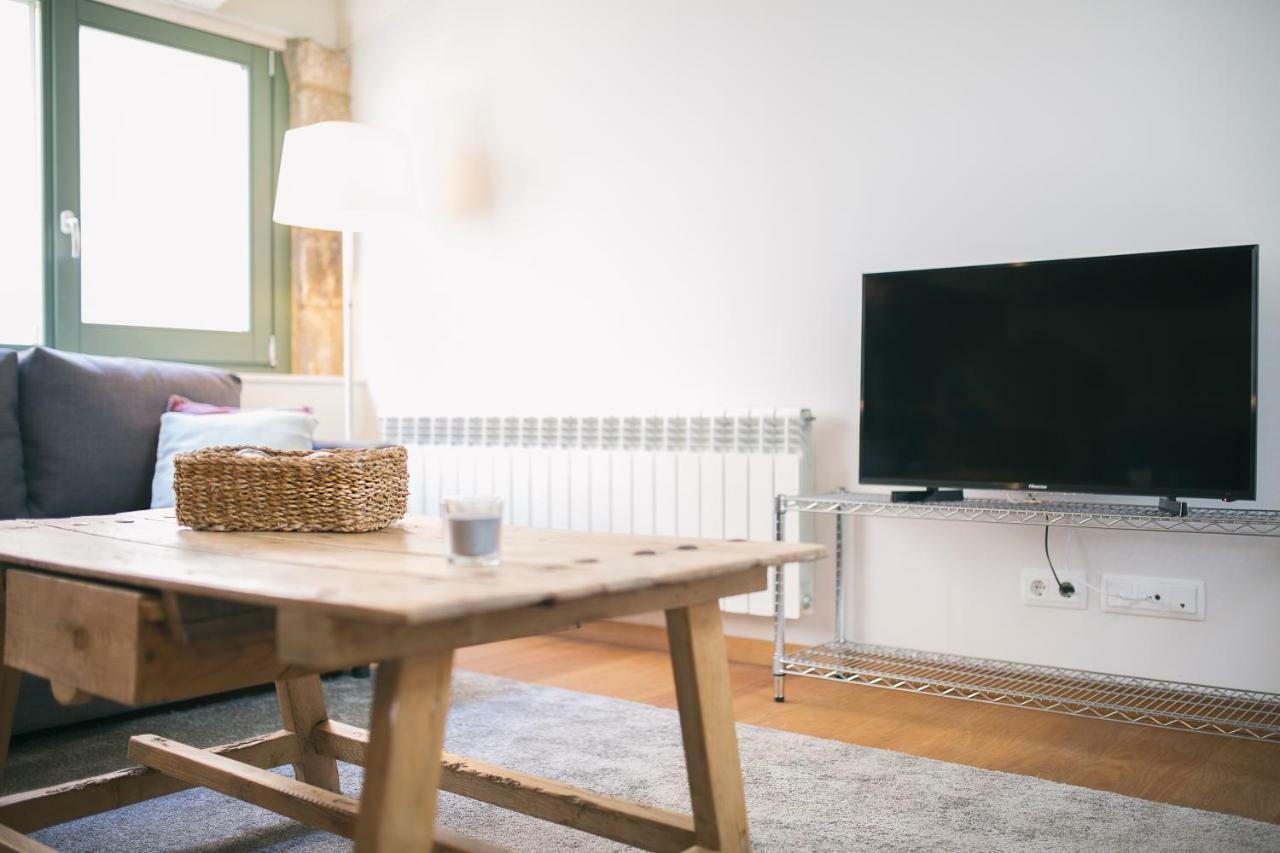 Apartaments Catedral - Baltack Homes Girona Eksteriør billede